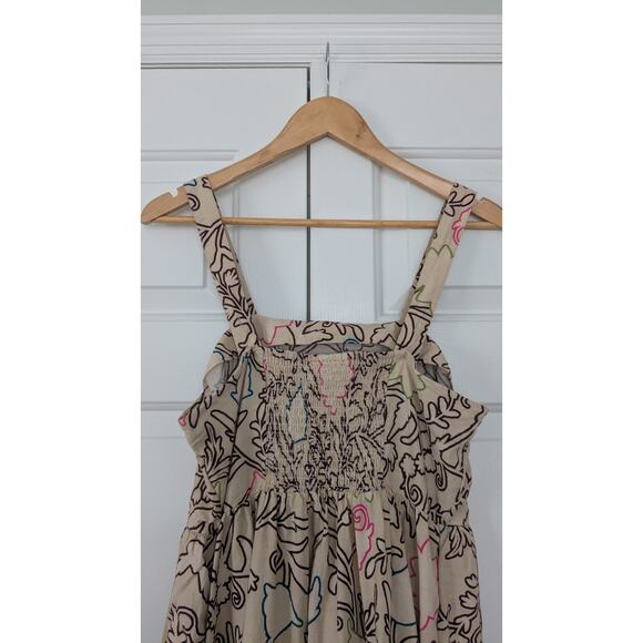 Knox Rose Tiered Maxi Dress - Picture 5 of 8